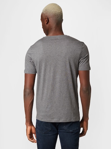 HUGO Red Shirt 'Dulivio' in Grey