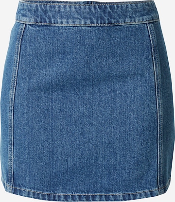 MYLAVIE by Sarah Harrison Hame värissä sininen: etupuoli