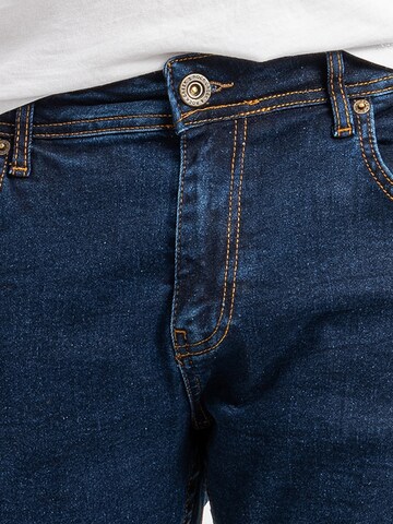 Rock Creek Regular Jeans in Blue