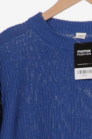 Kauf Dich Glücklich Pullover L in Blau
