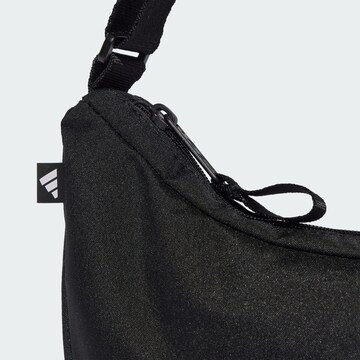 Sac bandoulière 'Linear Essentials' ADIDAS SPORTSWEAR en noir