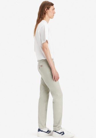 LEVI'S ® Slimfit Chinohose in Beige