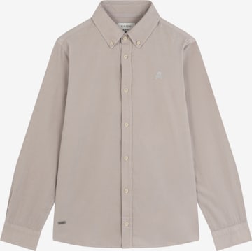 pilka Scalpers Standartinis modelis Marškiniai: priekis