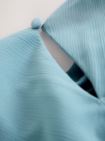 Next Abendkleid in Blau