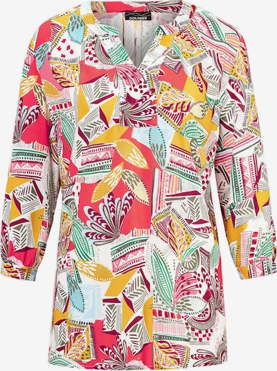 Goldner Tunic in S in Mixed colours, Item view