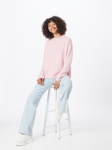 ESPRIT Sweater in Pink