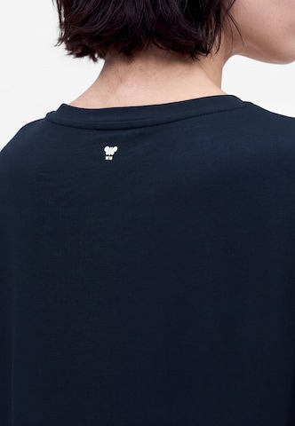 Maglietta 'MULTIA' di Weekend Max Mara in blu