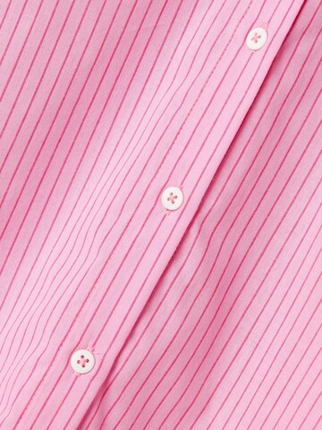 NAME IT Comfort fit Blouse in Roze