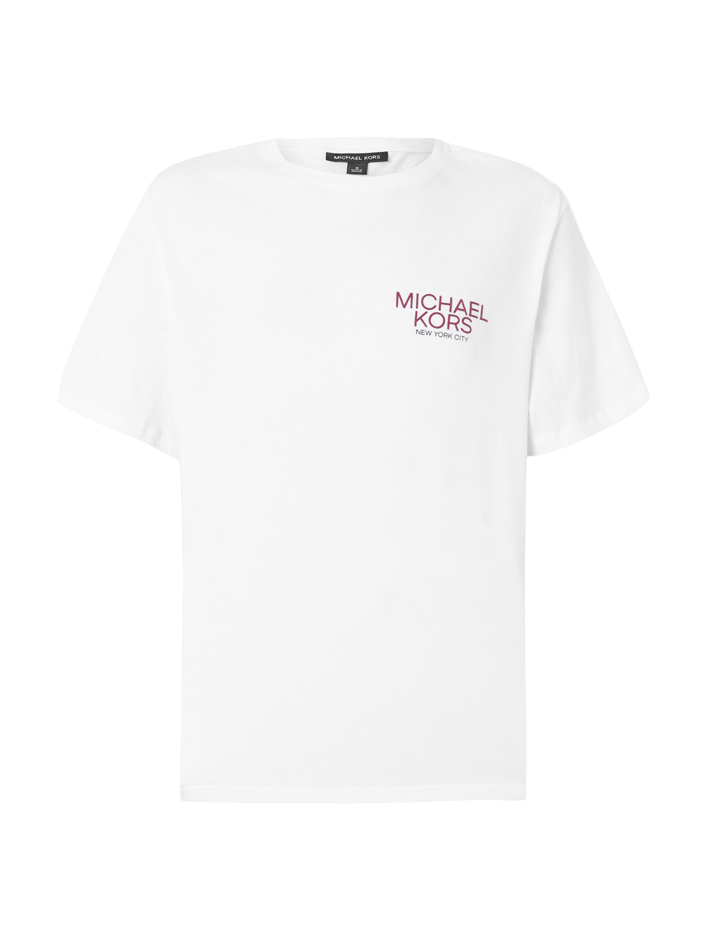 piros / fekete / fehér Michael Kors Póló, Termék nézet