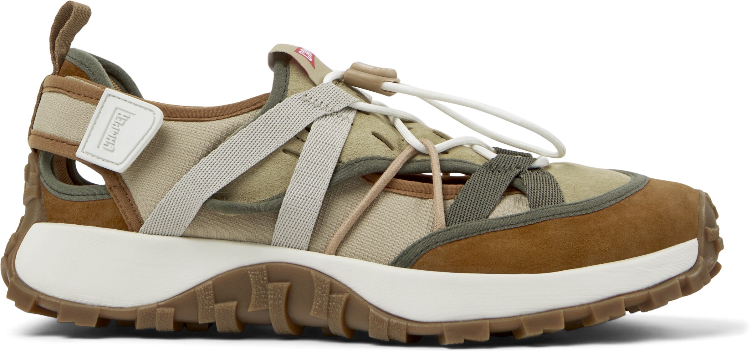 CAMPER Sneaker in Mischfarben