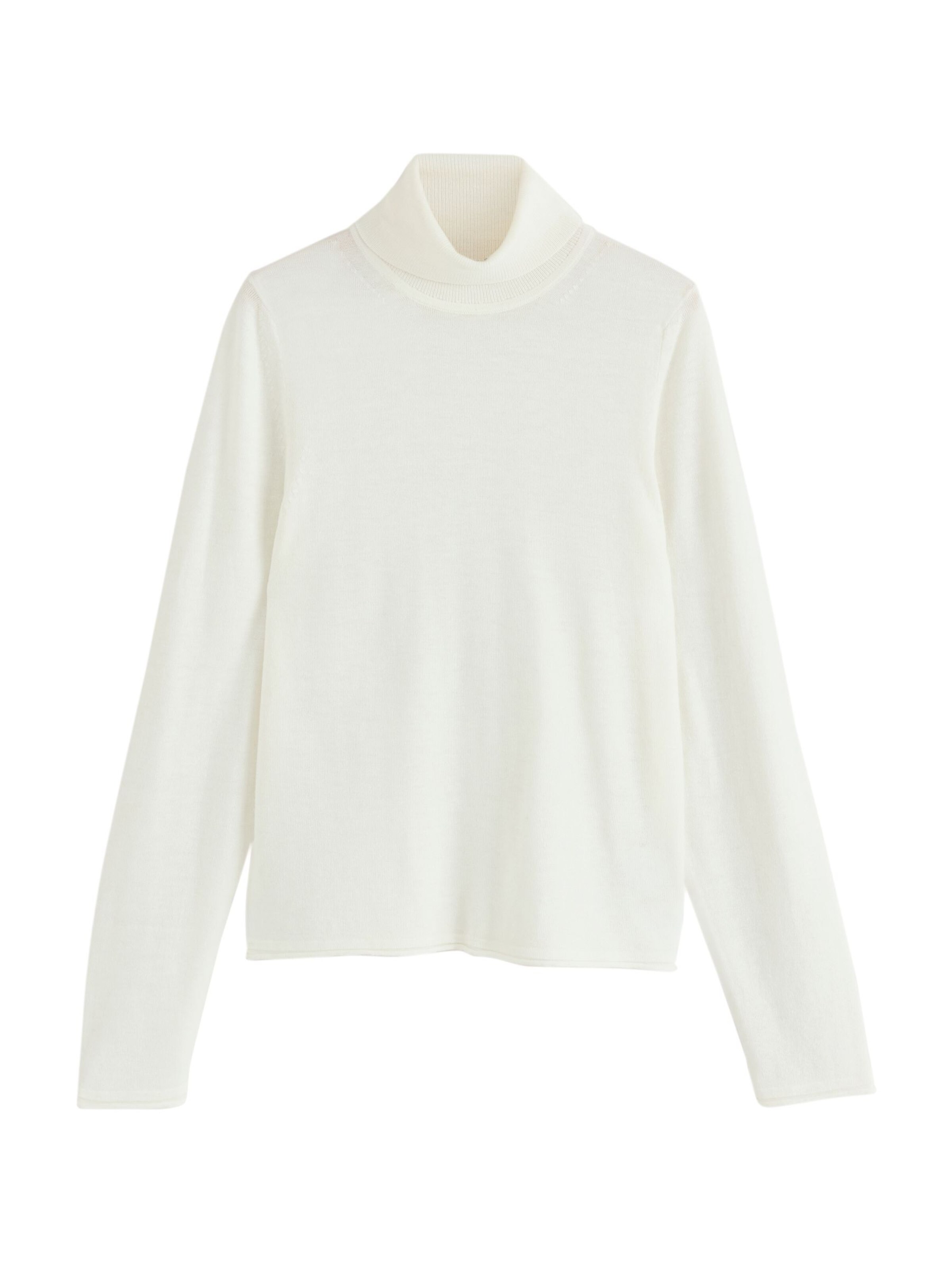 Next Sweater in Beige: front