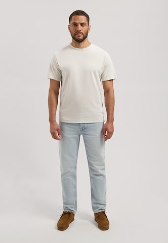 Maglietta 'Queen Tee' di Dstrezzed in beige