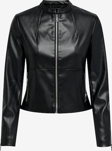 ONLY Between-Season Jacket in Black: front