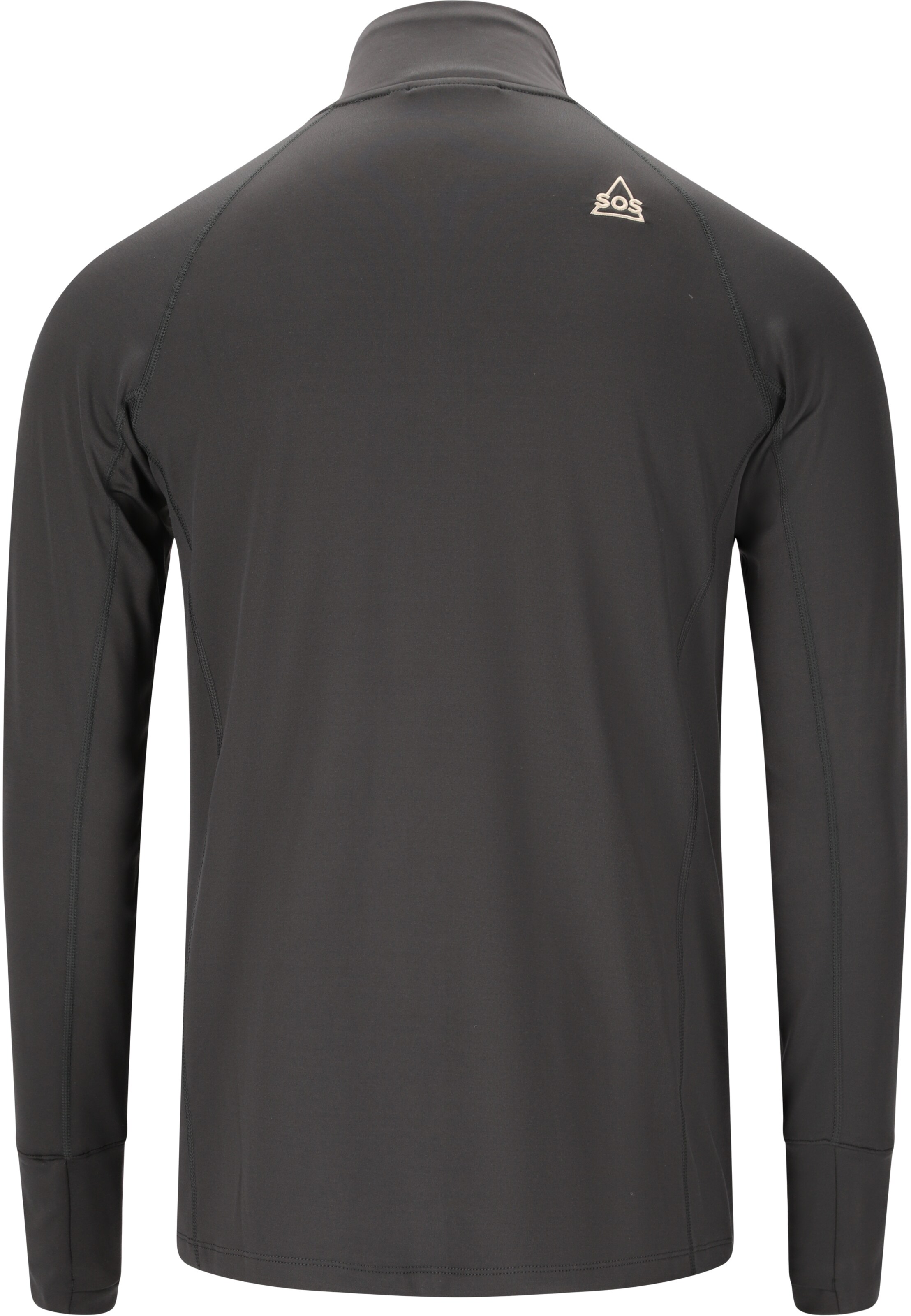 SOS Base layer 'Jasna' in Grey