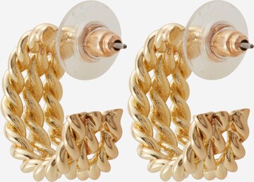 sweet deluxe Earrings 'Anni' in Gold