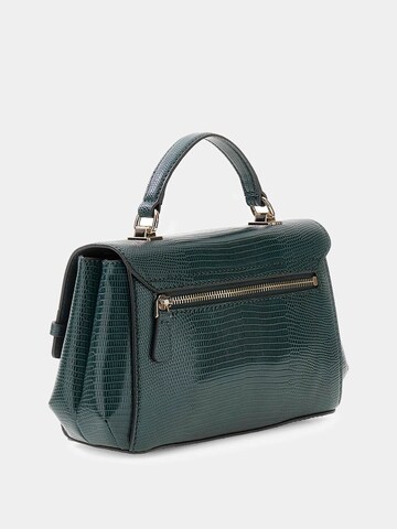 GUESS Handbag 'Melinda' in Green