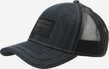 G-STAR Lippalakki värissä sininen: etupuoli