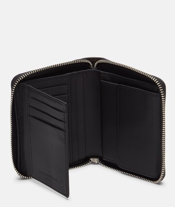 Liebeskind Berlin Wallet 'Conny' in Brown