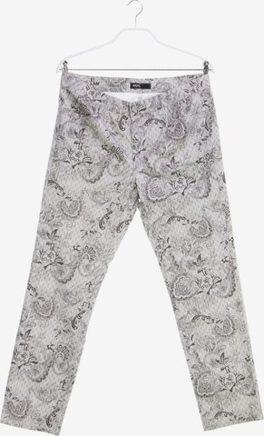 Angels Pants in L in Grey: front