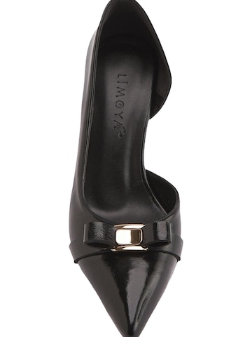 Limoya Slingpumps 'Damen-Absätze' in Zwart