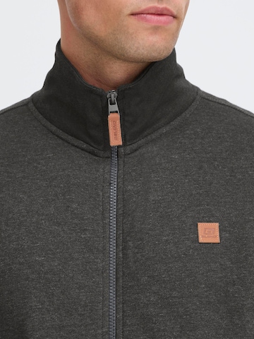 Veste de survêtement ' BHPolax ' BLEND en gris