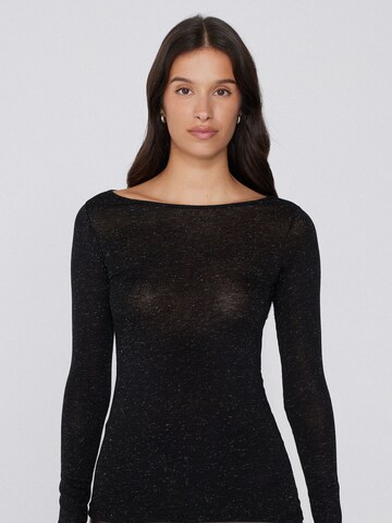 Tezenis Shirt in Black