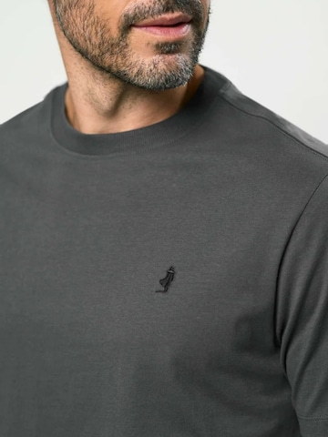 MCS Bluser & t-shirts 'Felix ' i grå