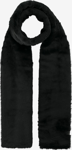 juoda Bickley + Mitchell Šalikas: priekis