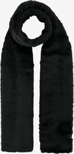 Šalikas iš Bickley + Mitchell Amsterdam, spalva – juoda, Prekių apžvalga