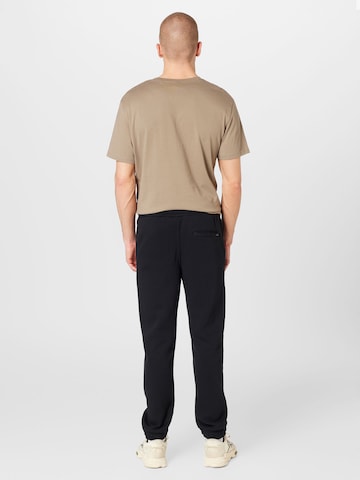 Tapered Pantaloni 'Downton' di BLEND in nero