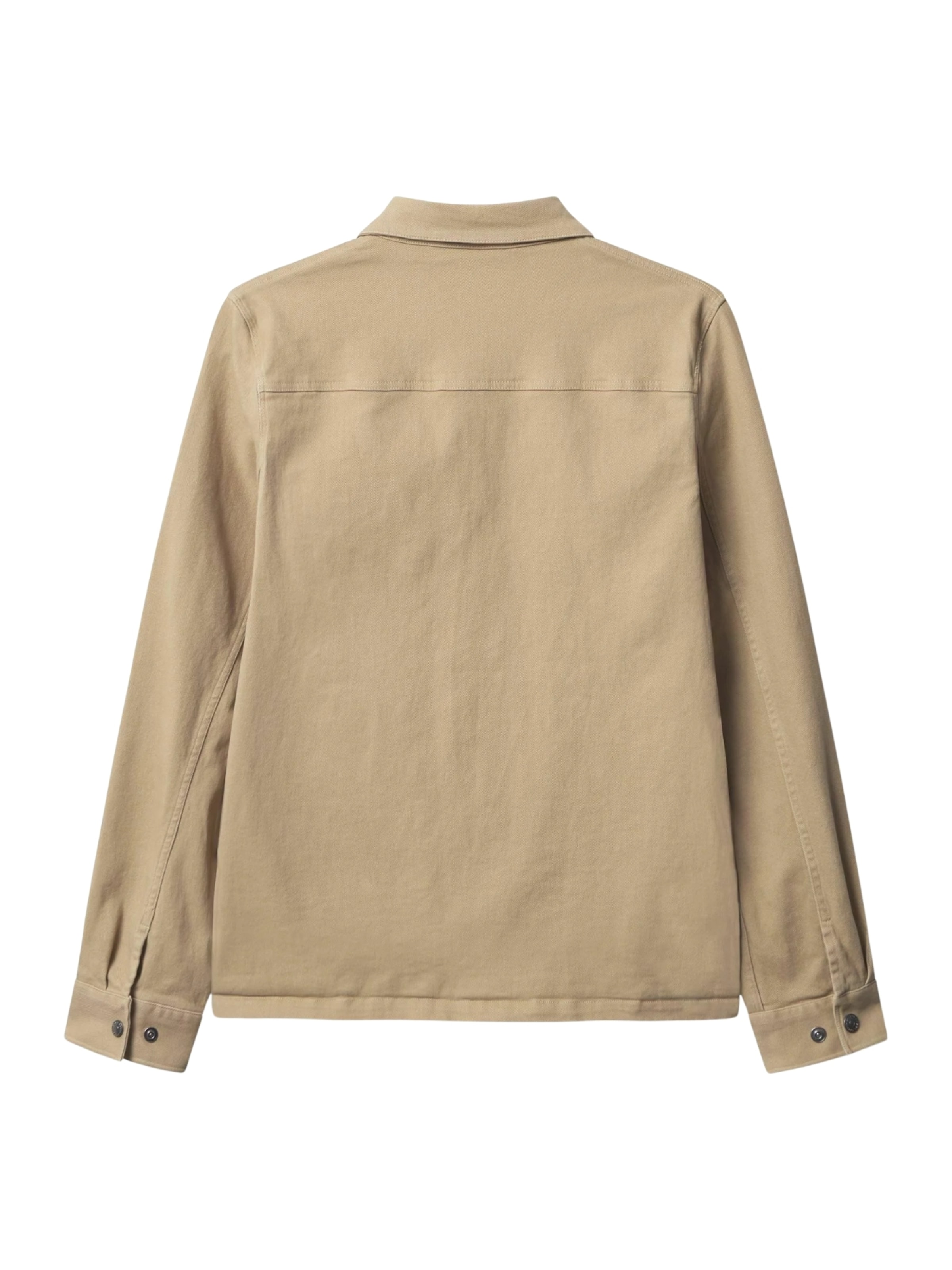 GABBA Přechodná bunda 'Beta' – béžová