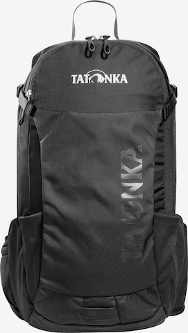 Zaino 'Baix 12' di TATONKA in nero: frontale