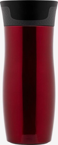 Contigo Thermobecher in Rot