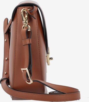 Picard Crossbody Bag 'Wellington' in Brown