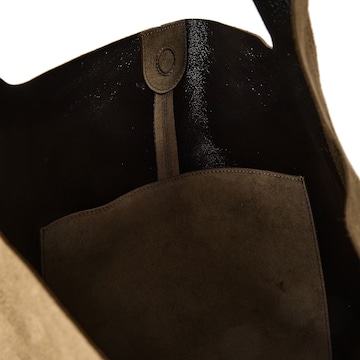 Borsa a spalla di PATRIZIA PEPE in verde
