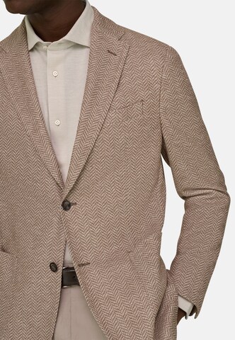 Boggi Milano Regular fit Blazer in Grey