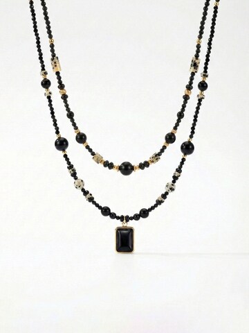 Nemomatheo Armband 'Eclipse'‌‌‌‌‌‌‌‌ in Gold