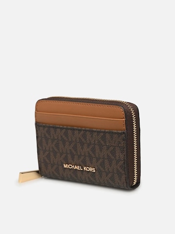 MICHAEL Michael Kors Peněženka – hnědá