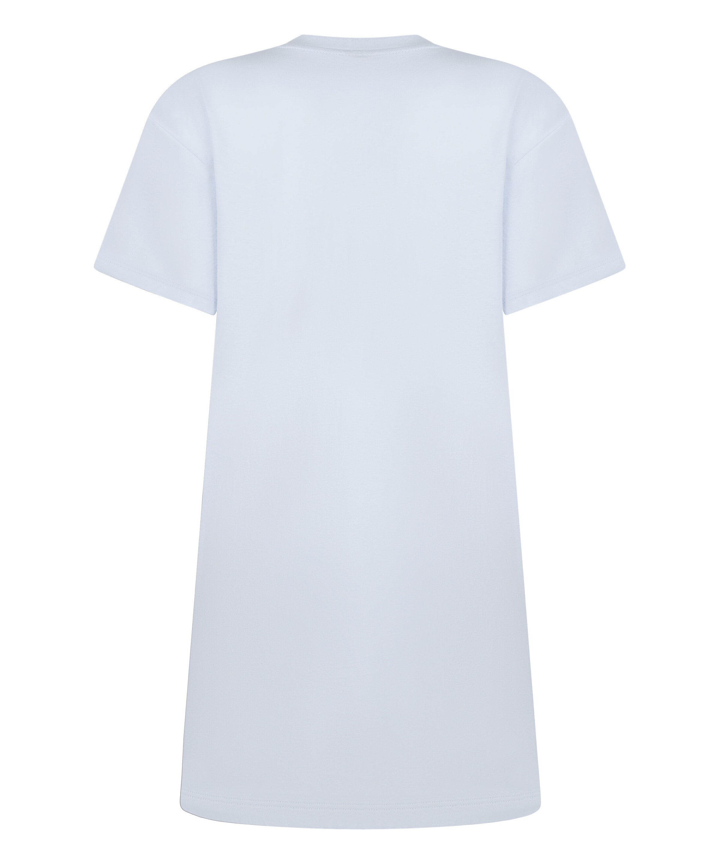 Chemise de nuit Hunkemöller en bleu