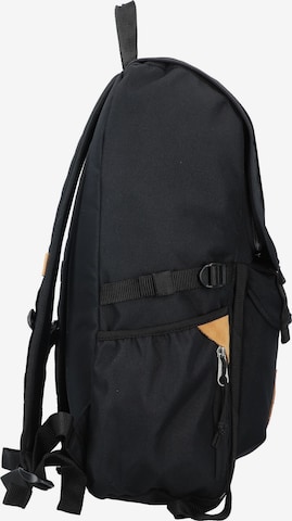 JANSPORT Backpack 'Hatchet ' in Black