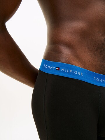 TOMMY HILFIGER Boxer shorts in Black