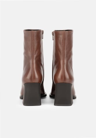 Bottines VAGABOND SHOEMAKERS en marron