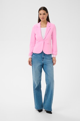 Kaffe Blazers 'Kinnie' in Roze