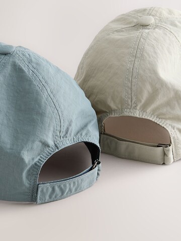 NextŠilterica - plava boja