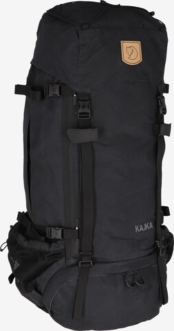 Zaino sportivo di Fjällräven in nero