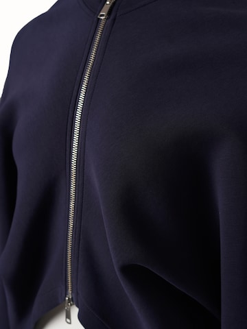 yoligex Übergangsjacke‌‌‌‌‌‌‌‌‌‌ in Blau