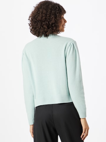 UNITED COLORS OF BENETTON Sweater in Green
