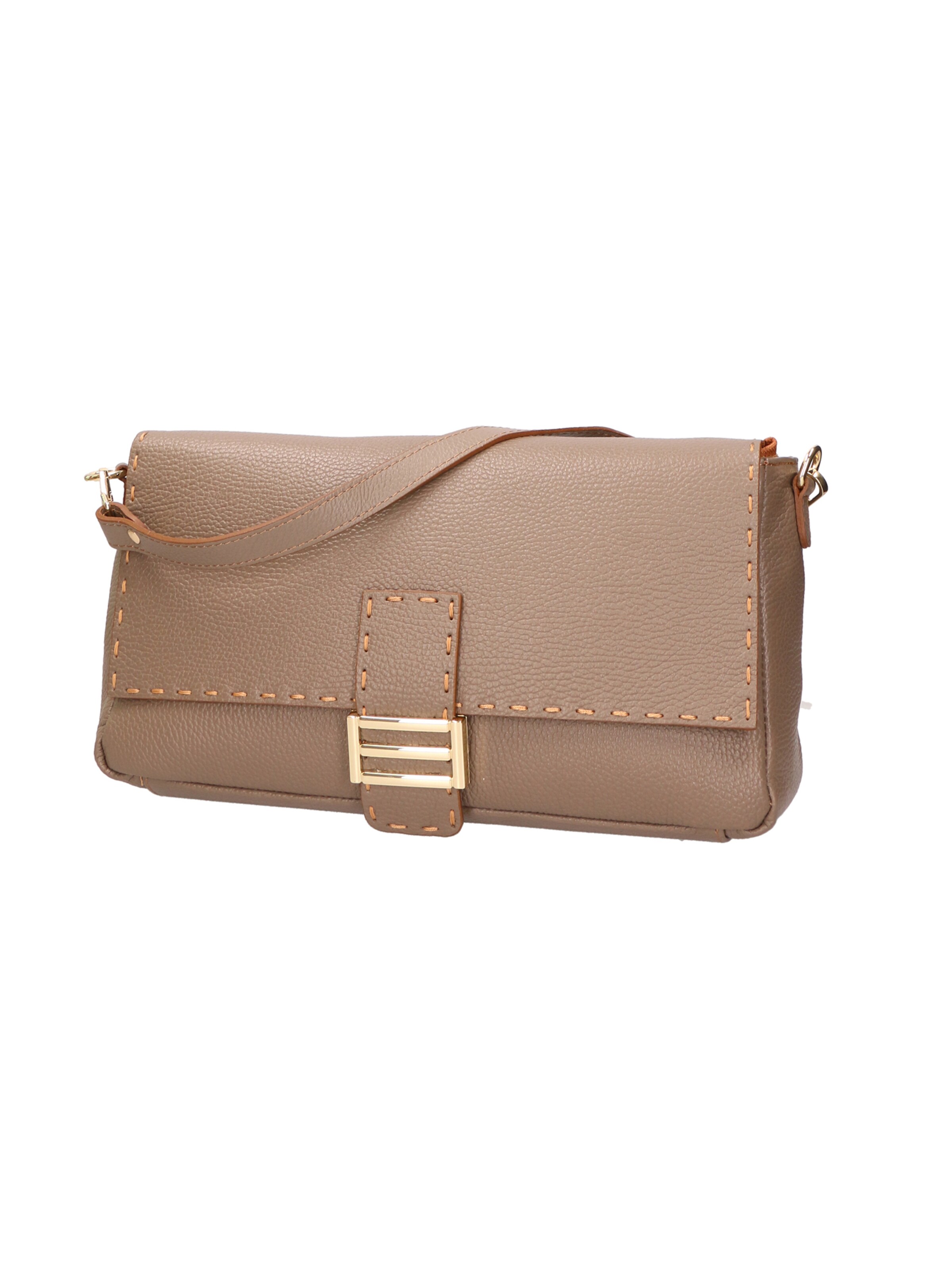 Gave Lux Shoulder bag in Beige