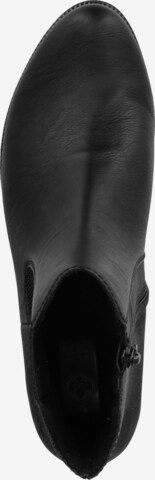 Rieker Stiefelette in Schwarz