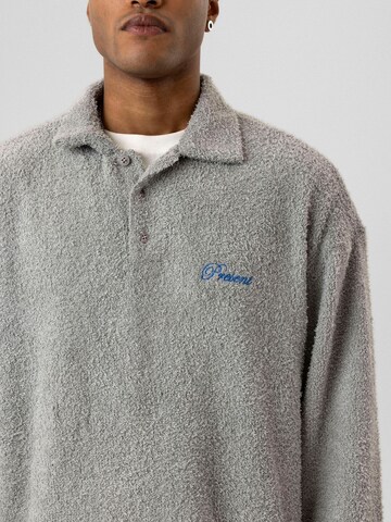 Pullover 'Jean' di Dandalo in grigio
